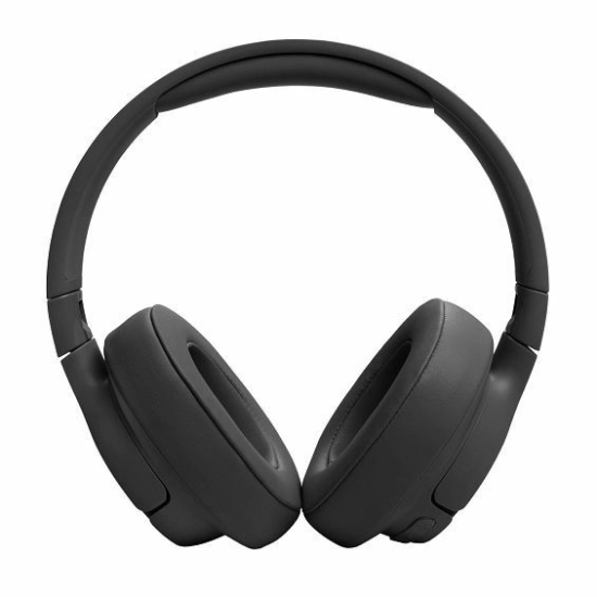 Slušalice JBL Tune 720BT, on-ear, bežične, 3.5mm, Bluetooth, crne, JBLT720BTBLK Slušalice JBL Tune 720BT, on-ear, bežične, 3.5mm, Bluetooth, crne, JBLT720BTBLK