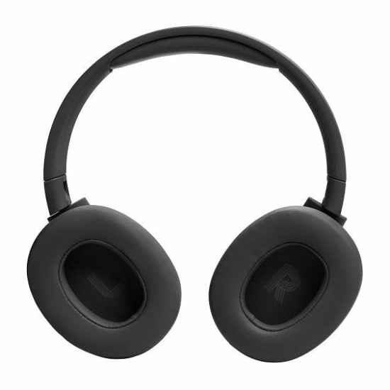 Slušalice JBL Tune 720BT, on-ear, bežične, 3.5mm, Bluetooth, crne, JBLT720BTBLK Slušalice JBL Tune 720BT, on-ear, bežične, 3.5mm, Bluetooth, crne, JBLT720BTBLK
