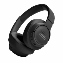 Slušalice JBL Tune 720BT, on-ear, bežične, 3.5mm, Bluetooth, crne, JBLT720BTBLK
