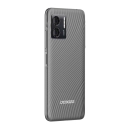 Smartphone DOOGEE N50, 6.52incha, 8GB, 128GB, Android 13, crni