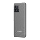 Smartphone DOOGEE N50, 6.52incha, 8GB, 128GB, Android 13, crni