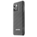 Smartphone DOOGEE N50Pro, 6.52incha, 8GB, 256GB, Android 13, crni