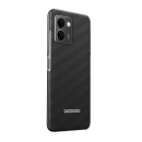 Smartphone DOOGEE N50Pro, 6.52incha, 8GB, 256GB, Android 13, crni