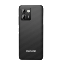 Smartphone DOOGEE N50Pro, 6.52incha, 8GB, 256GB, Android 13, crni