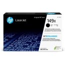 Toner HP 149X, W1490X, crni, za LaserJet Pro 4002dn/4002dne/4002dw/4002dwe/MFP 4102dw/MFP 4102dwe/MFP 4102fdn/MFP 4102fdw/MFP 4102fdwe