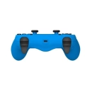 Gamepad DRAGONSHOCK Mizar, bežični, za PC/PS4/Mobile, plavi