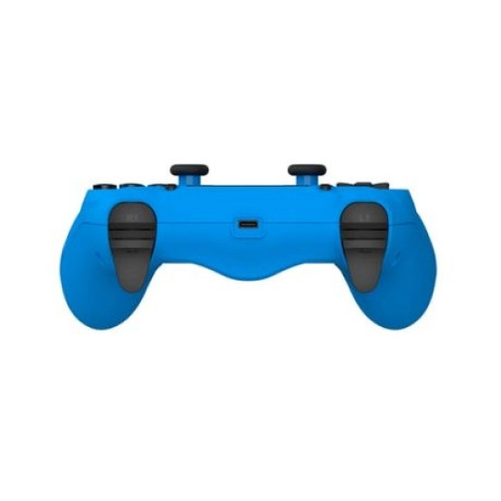 Gamepad DRAGONSHOCK Mizar, bežični, za PC/PS4/Mobile, plavi Gamepad DRAGONSHOCK Mizar, bežični, za PC/PS4/Mobile, plavi