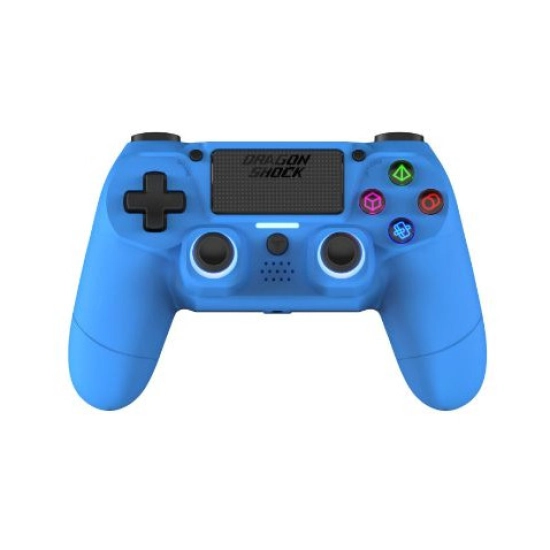 Gamepad DRAGONSHOCK Mizar, bežični, za PC/PS4/Mobile, plavi Gamepad DRAGONSHOCK Mizar, bežični, za PC/PS4/Mobile, plavi