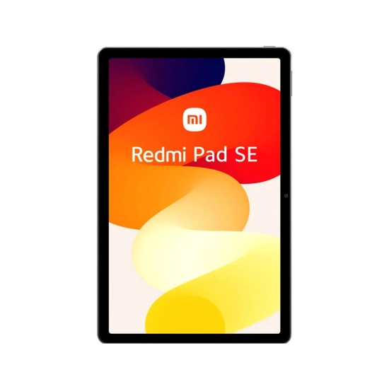 Tablet XIAOMI REDMI Pad SE, 11incha, 4GB, 128GB, WiFi, Android 13, sivi Tablet XIAOMI REDMI Pad SE, 11incha, 4GB, 128GB, WiFi, Android 13, sivi