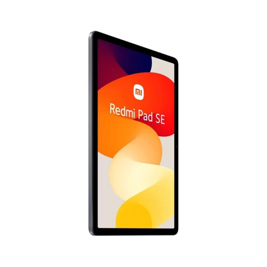 Tablet XIAOMI REDMI Pad SE, 11incha, 4GB, 128GB, WiFi, Android 13, sivi Tablet XIAOMI REDMI Pad SE, 11incha, 4GB, 128GB, WiFi, Android 13, sivi