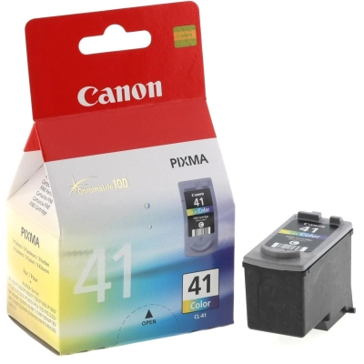 Tinta CANON CL-41, za iP1600/1800/2500   - Tinte