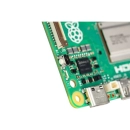 Raspberry Pi 5, 4GB RAM