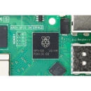 Raspberry Pi 5, 4GB RAM