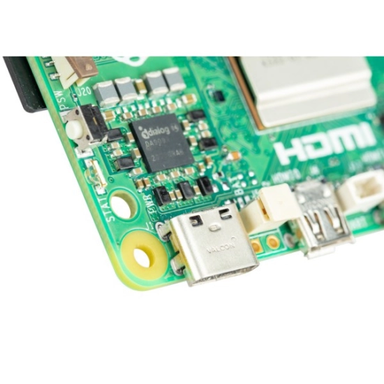 Raspberry Pi 5, 8GB RAM Raspberry Pi 5, 8GB RAM