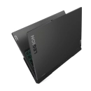 Laptop LENOVO Legion Pro 7 16ARX8H, 82WS001HSC, Ryzen 9 7945HX, 32GB, 1TB SSD, GeForce RTX 4080, 16incha WQXGA IPS 240Hz, NoOS, sivi