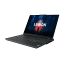 Laptop LENOVO Legion Pro 7 16ARX8H, 82WS001HSC, Ryzen 9 7945HX, 32GB, 1TB SSD, GeForce RTX 4080, 16incha WQXGA IPS 240Hz, NoOS, sivi