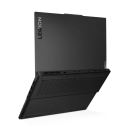 Laptop LENOVO Legion Pro 7 16ARX8H, 82WS001HSC, Ryzen 9 7945HX, 32GB, 1TB SSD, GeForce RTX 4080, 16incha WQXGA IPS 240Hz, NoOS, sivi