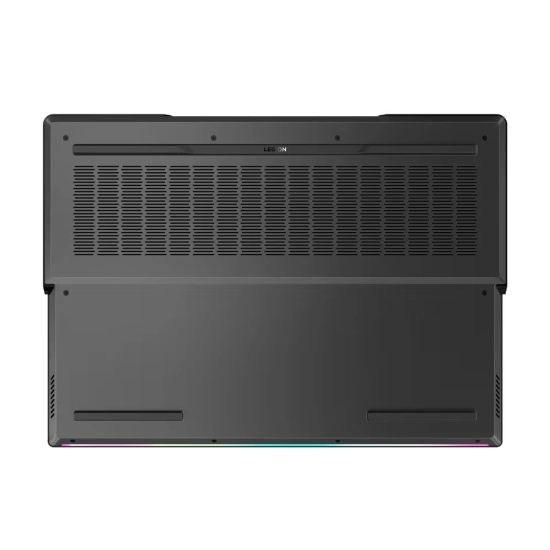 Laptop LENOVO Legion Pro 7 16ARX8H, 82WS001HSC, Ryzen 9 7945HX, 32GB, 1TB SSD, GeForce RTX 4080, 16incha WQXGA IPS 240Hz, NoOS, sivi