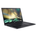 Laptop ACER Aspire 7 A715-76G-5995, NH.QN4EX.006, Core i5-12450H, 16GB, 512GB SSD, GeForce RTX 2050, 15.6incha FHD IPS 144Hz, NoOS, crni 