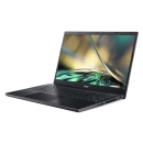 Laptop ACER Aspire 7 A715-76G-5995, NH.QN4EX.006, Core i5-12450H, 16GB, 512GB SSD, GeForce RTX 2050, 15.6incha FHD IPS 144Hz, NoOS, crni 