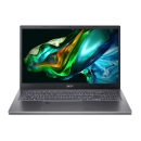 Laptop ACER Aspire 5 15 A515-48M-R449, NX.KJ7EX.006, Ryzen 5 7530U, 16GB, 512GB SSD, Radeon Graphics, 15.6incha QHD IPS, NoOS, crni 