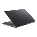 Laptop ACER Aspire 5 15 A515-48M-R449, NX.KJ7EX.006, Ryzen 5 7530U, 16GB, 512GB SSD, Radeon Graphics, 15.6incha QHD IPS, NoOS, crni 