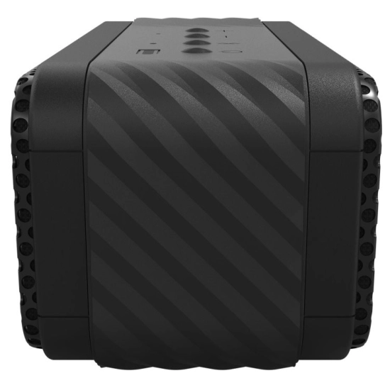 Prijenosni bluetooth zvučnik KLIPSCH Nashville, 2x 10W, Bluetooth 5.3, crni Prijenosni bluetooth zvučnik KLIPSCH Nashville, 2x 10W, Bluetooth 5.3, crni