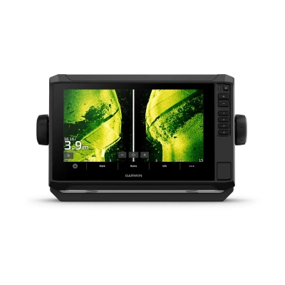 GPS ploter GARMIN echoMAP UHD2 92sv, 010-02687-00, bez sonde - Garmin GPS ploter GARMIN echoMAP UHD2 92sv, 010-02687-00, bez sonde - Garmin