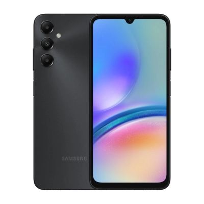 Smartphone SAMSUNG Galaxy A05s, 6.7incha, 4GB, 128GB, Android 13, crni   - SUPER DEAL