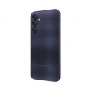 Smartphone SAMSUNG Galaxy A25 5G, 6.5incha, 6GB, 128GB, Android 14, crni