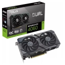 Grafička kartica ASUS GeForce RTX 4060, 8GB DDR6, 3x DisplayPort, HDMI