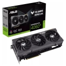 Grafička kartica ASUS TUF GeForce RTX 4060 Ti OC, 8GB GDDR6, 3x DisplayPort, HDMI