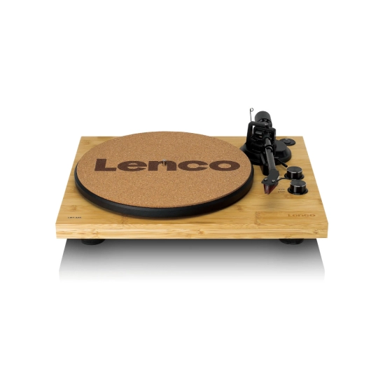 Gramofon LENCO LBT-335BA, Bluetooth, RCA izlaz, USB-B PC kodiranje, Ortofon 2M RED