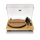 Gramofon LENCO LBT-335BA, Bluetooth, RCA izlaz, USB B PC kodiranje, Ortofon 2M RED
