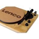 Gramofon LENCO LBT-335BA, Bluetooth, RCA izlaz, USB B PC kodiranje, Ortofon 2M RED