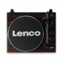 Gramofon LENCO LBT-345WA, Bluetooth, RCA izlaz, USB-B PC kodiranje, Ortofon 2M RED