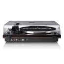 Gramofon LENCO LBT-345WA, Bluetooth, RCA izlaz, USB B PC kodiranje, Ortofon 2M RED