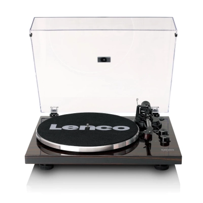 Gramofon LENCO LBT-345WA, Bluetooth, RCA izlaz, USB B PC kodiranje, Ortofon 2M RED
