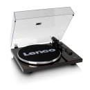 Gramofon LENCO LBT-345WA, Bluetooth, RCA izlaz, USB B PC kodiranje, Ortofon 2M RED