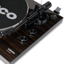 Gramofon LENCO LBT-345WA, Bluetooth, RCA izlaz, USB B PC kodiranje, Ortofon 2M RED