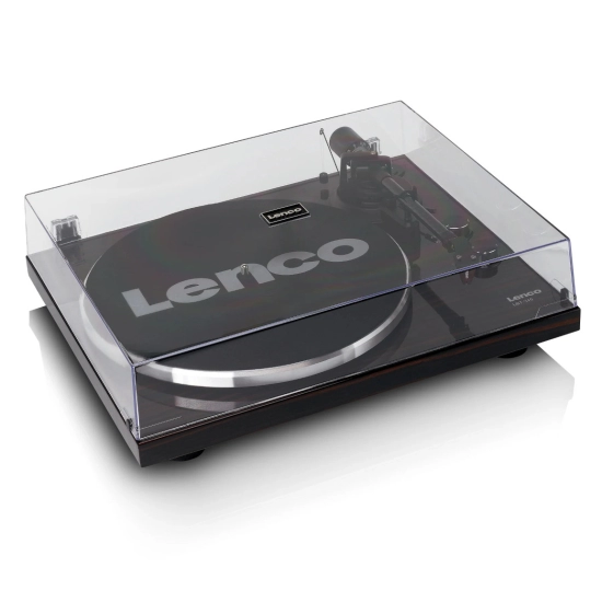 Gramofon LENCO LBT-345WA, Bluetooth, RCA izlaz, USB-B PC kodiranje, Ortofon 2M RED