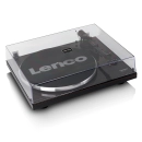 Gramofon LENCO LBT-345WA, Bluetooth, RCA izlaz, USB B PC kodiranje, Ortofon 2M RED