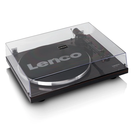 Gramofon LENCO LBT-345WA, Bluetooth, RCA izlaz, USB B PC kodiranje, Ortofon 2M RED Gramofon LENCO LBT-345WA, Bluetooth, RCA izlaz, USB B PC kodiranje, Ortofon 2M RED