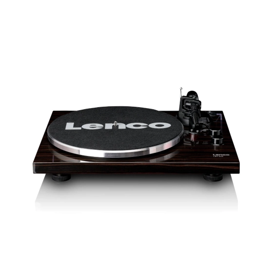 Gramofon LENCO LBT-345WA, Bluetooth, RCA izlaz, USB B PC kodiranje, Ortofon 2M RED Gramofon LENCO LBT-345WA, Bluetooth, RCA izlaz, USB B PC kodiranje, Ortofon 2M RED