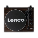Gramofon LENCO LBT-345WA, Bluetooth, RCA izlaz, USB B PC kodiranje, Ortofon 2M RED