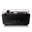 Gramofon LENCO LS-470WA, Bluetooth, RCA izlaz, USB B, AUX in, zvučnici 2x 30W + 2x 10W