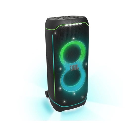 Prijenosni audio sustav JBL Partybox Ultimate, 1100W RMS, WiFi, Bluetooth, USB A, JBLPARTYBOXULTEU