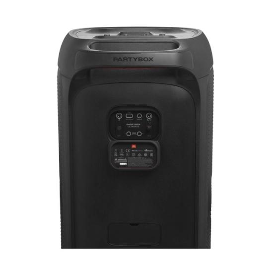 Prijenosni audio sustav JBL Partybox Ultimate, 1100W RMS, WiFi, Bluetooth, USB A, JBLPARTYBOXULTEU