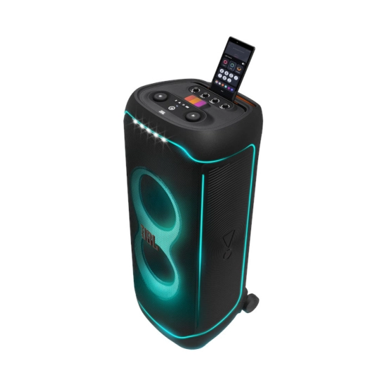 Prijenosni audio sustav JBL Partybox Ultimate, 1100W RMS, WiFi, Bluetooth, USB A, JBLPARTYBOXULTEU