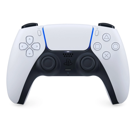 Gamepad SONY PS5 Dualsense V2, bežični